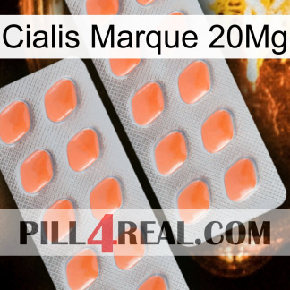 Cialis Brand 20Mg 27
